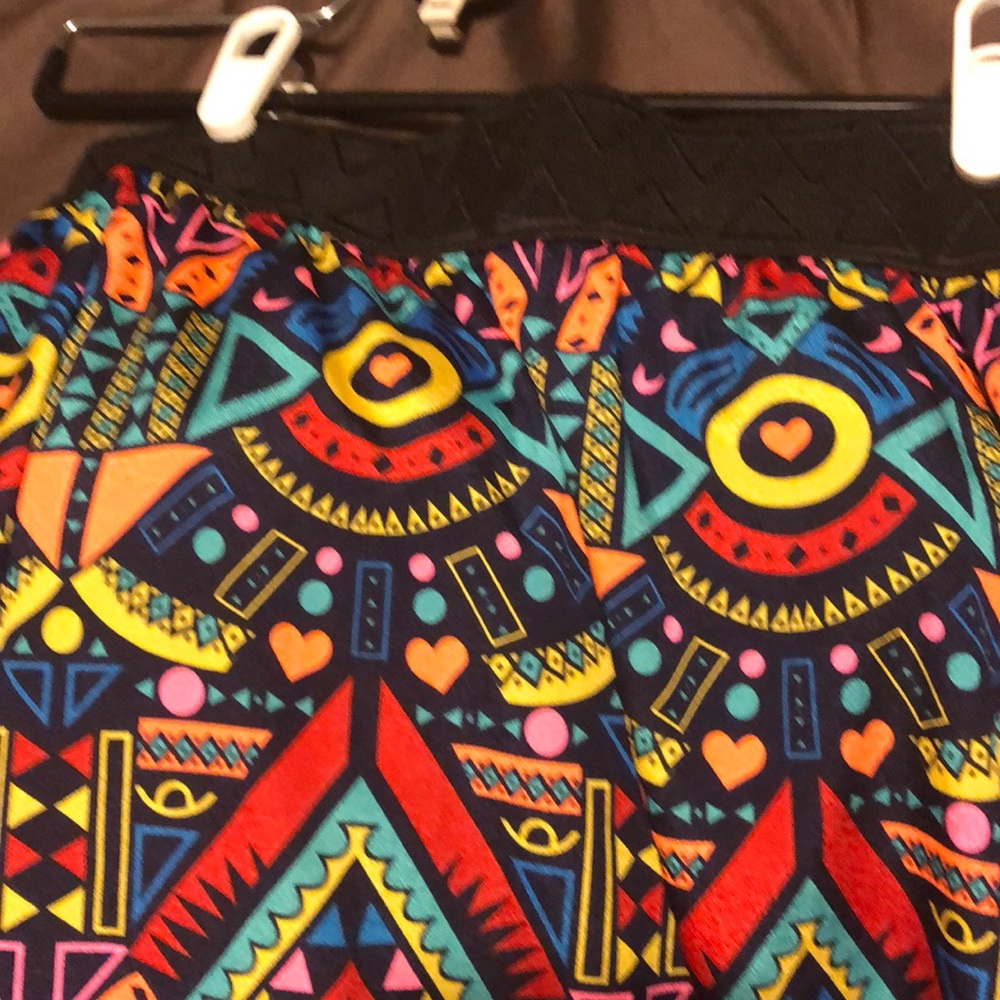 Lularoe skirt